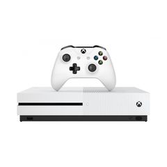 Xbox One S 500GB Console