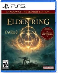 Elden Ring: Shadow of the Erdtree Edition