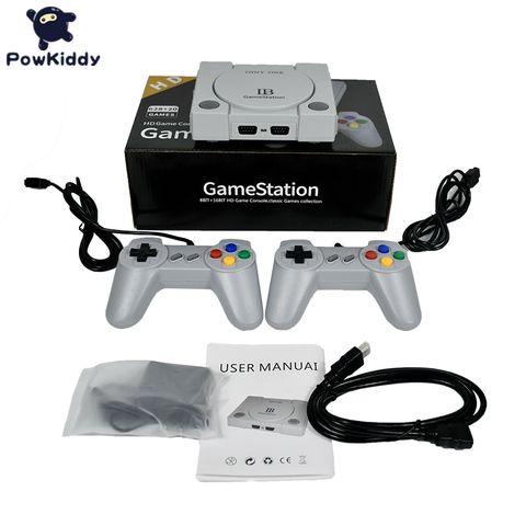 Máy Game HD GameStation 621 Game in 1