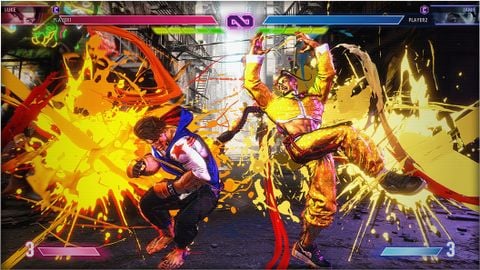 110 - Street Fighter 6