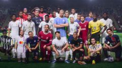 EA Sports FC 24