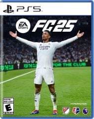EA SPORTS FC25