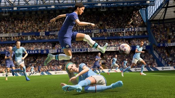 915 - FIFA 23