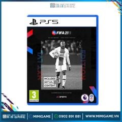 009 - FIFA 21 NXT LVL EDITION