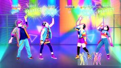 664 - Just Dance 2019