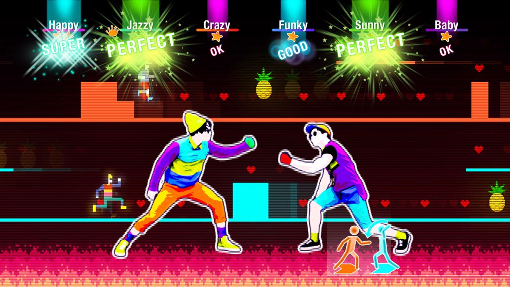 664 - Just Dance 2019