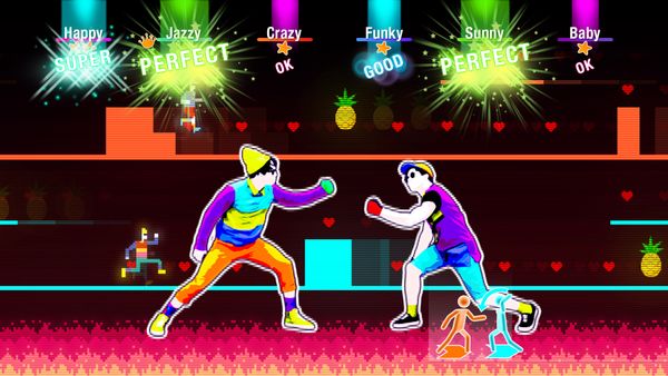 664 - Just Dance 2019