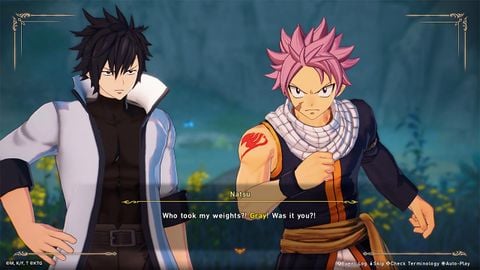 Fairy Tail 2