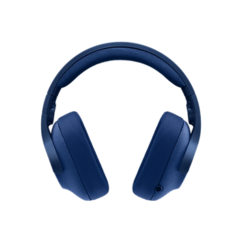 Logitech G433 Gaming Headset (Xanh)