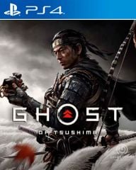 810 - Ghost of Tsushima