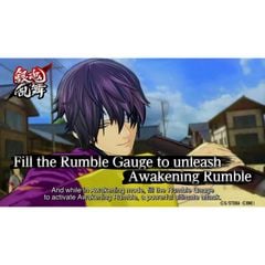 536 - Gintama Rumble
