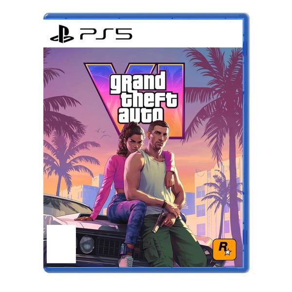 Grand Theft Auto VI