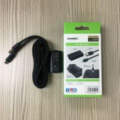 DOBE Bộ Pin Sạc Tay Cầm Xbox Series