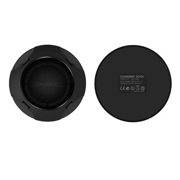 Đế sạc 4 Joy-Con có đèn LED hiển thị Dobe TNS-1882