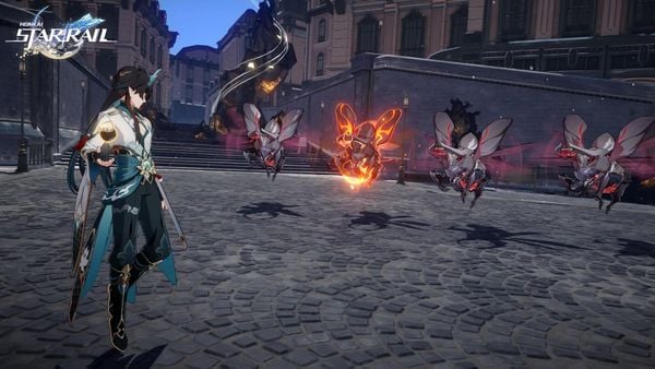 Honkai: Star Rail Trailblazer Edition
