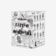 Pop Mart Hirono Little Mischief Blind Box Series