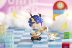 HEYONE Huhu Cloud Game City Blind Box Series