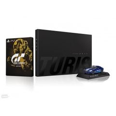 499 - Gran Turismo Sport Collector's Edition