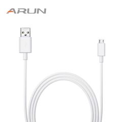 Cáp sạc micro USB Arun