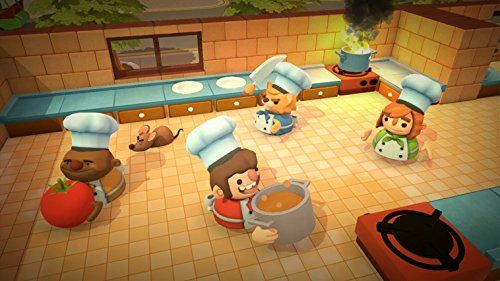 076 - Overcooked! Special Edition