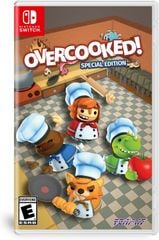 076 - Overcooked! Special Edition