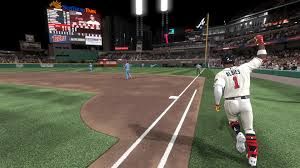 720 - MLB The Show 19