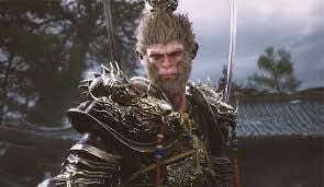 Black Myth: Wukong