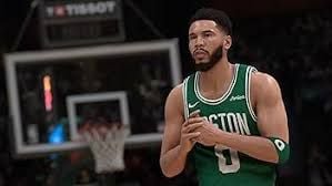 NBA 2K25