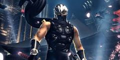 320 - Ninja Gaiden: Master Collection