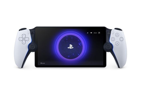 PlayStation Portal Remote Controller