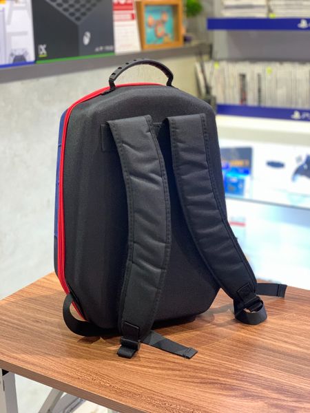 Balo Spider Man đựng máy PS5 Slim