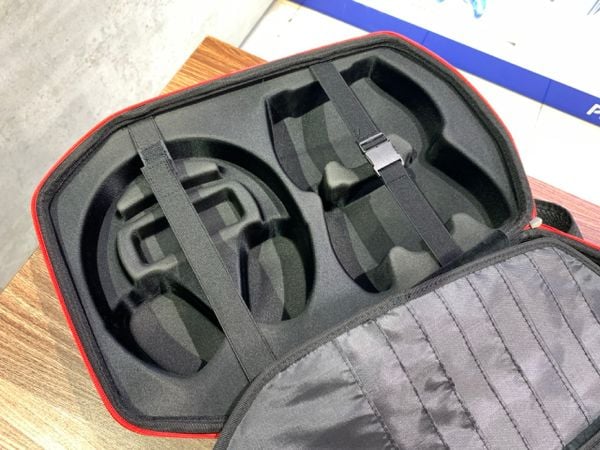Balo Spider Man đựng máy PS5 Slim