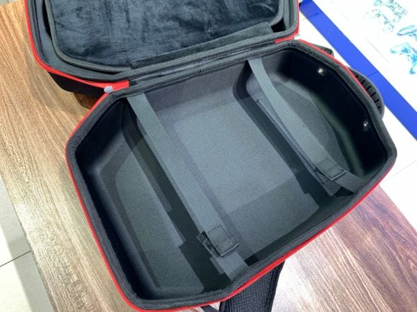 Balo Spider Man đựng máy PS5 Slim