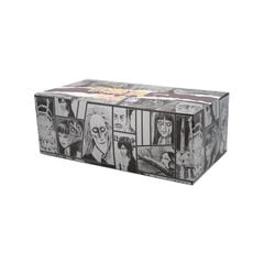 Junji Ito's Kakibako Color Special Edition Blindbox Series