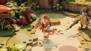 LEGO® Horizon Adventures™