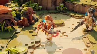 LEGO® Horizon Adventures™