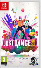 138 - Just Dance 2019