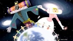 429 - We Love Katamari Reroll + Royal Reverie