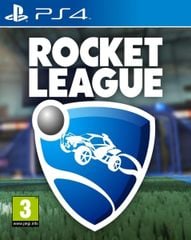 546 - Rocket League