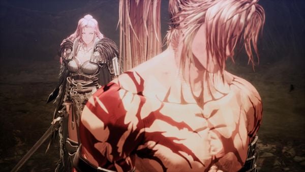 The First Berserker: Khazan