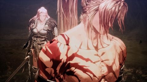 The First Berserker: Khazan
