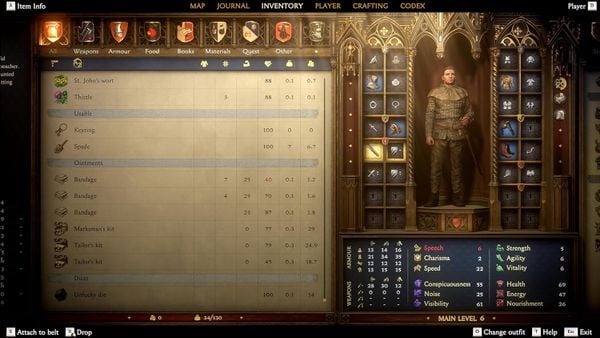 Kingdom Come: Deliverance II
