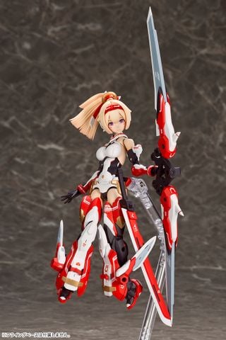Asra Acher Megami Device - Mô hình Kotobukiya KP432X