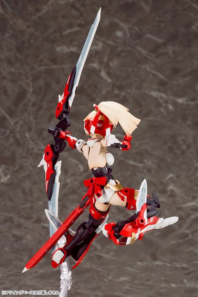 Asra Acher Megami Device - Mô hình Kotobukiya KP432X