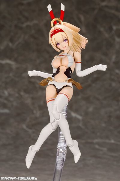 Asra Acher Megami Device - Mô hình Kotobukiya KP432X