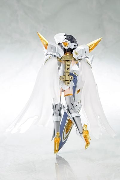BULLET KNIGHTS EXECUTIONER BRIDE MEGAMI DEVICE - MÔ HÌNH CHÍNH HÃNG KOTOBUKIYA KP634