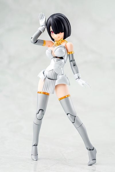 BULLET KNIGHTS EXECUTIONER BRIDE MEGAMI DEVICE - MÔ HÌNH CHÍNH HÃNG KOTOBUKIYA KP634