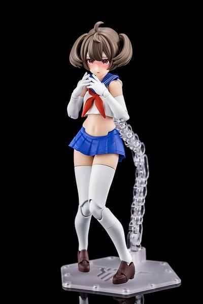 Buster Doll Gunner Megami Device - Mô hình Kotobukiya KP682
