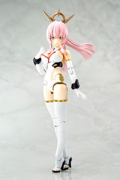 AUV Amaterasu Regalia Megami Device - Mô hình Kotobukiya KP698