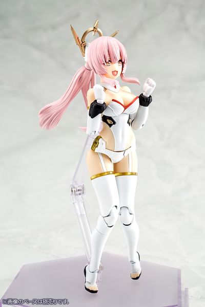 AUV Amaterasu Regalia Megami Device - Mô hình Kotobukiya KP698